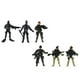 thumbnail image 3 of Conjunto de Modelos de Juguetes para Niños Hugo 6 Unids Set Articulados Móviles, 3 of 10