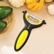 thumbnail image 5 of Pelador De Maíz De Acero Inoxidable 2025 Herramienta Mejorada Para Pelar Mazorcas De Maíz Herramienta Fácil Para Quitar Los Granos De Maíz Pelador De Frutas Y Cortador De Maíz 2 En 1 Utensilio De Co, 5 of 6