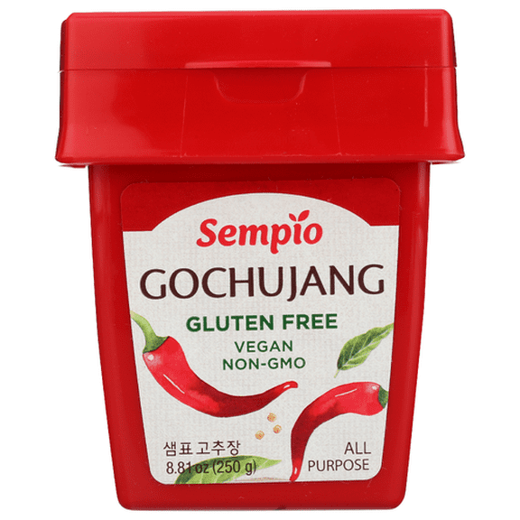 (Pack of 6) Sempio Gochujang Sauce 8.82 Oz