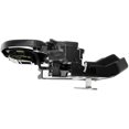 thumbnail image 4 of Fits 2004-2008 Acura TL Dorman Trunk Lock Actuator Motor 940-404 OE Solutions; OE Replacement, 4 of 5