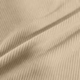 thumbnail image 3 of Gytharion Women's Cargo Pants Corduroy Button Front Utility Trousers Wide Leg Elastic Waist Work Pants with Pockets for Fall Winter, 3 of 7