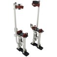 thumbnail image 2 of Bon Tool Hi-Reach Stilts 15" - 23", 2 of 4