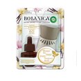 thumbnail image 1 of Botanica by Air Wick, Huile Parfumée, Parfum Magnolia de l'Himalaya et Vanille™, 1 Diffuseur + 1 Recharge, 1 of 6