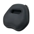 thumbnail image 1 of Pour Sony WH-CH720N WH-CH520 Étui Rigide en EVA pour Écouteurs Sans Fil Étui de Transport pour Écouteurs Bluetooth Pochette Sac de Rangement Housse A Noir, 1 of 6