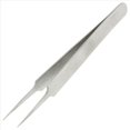 thumbnail image 2 of 5X Mini Pinces Droites en Acier Inoxydable Poli Pointu 11cm, 2 of 3