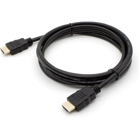 UPC: 0884645133336 | Steren 517-330bk Hdmi High-speed Cable With Ethernet (30ft)