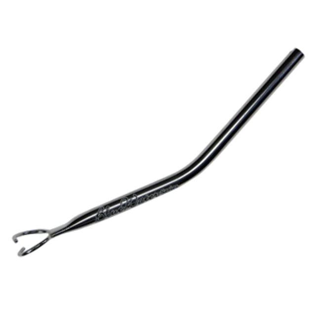 Soporte para cables Whitecap SS 304 Shore Power Tube de 1,25 cm de diámetro