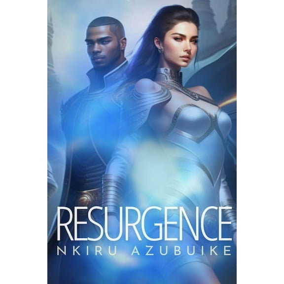 Resurgence, (Paperback)