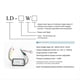 thumbnail image 5 of Fuente de Alimentación para Microscopio, Lámparas con Atenuación LED Integrada, Fuente de Alimentación para Microscopio, Herramientas de Medición y Prueba de 5 W., 5 of 5