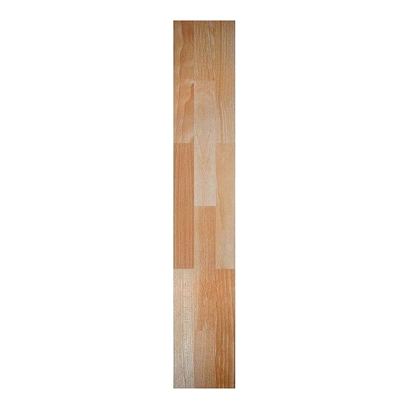 Achim Tivoli II 6"x36" 2.0mm Peel & Stick Vinyl Floor Planks 10 Planks ...