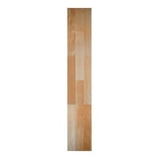 Achim Tivoli II 6"x36" 2.0mm Peel & Stick Vinyl Floor Planks 10 Planks/15 Sq. Ft. Maple