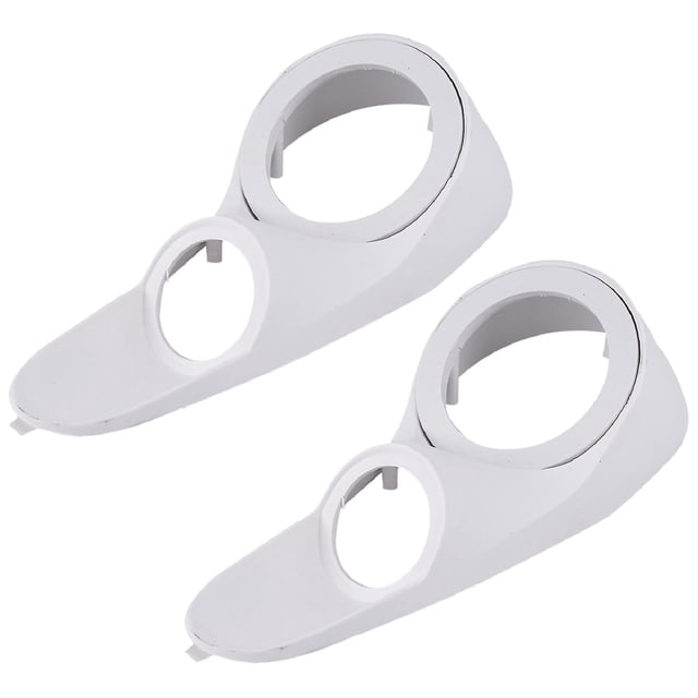 New Style 1 Pair Car Audio Speaker A-column Tweeter Bracket Gasket For 2 Inch & 3.5 Inch 3.8 Inch S
