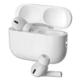 thumbnail image 2 of Auriculares in-ear gamer inalámbricos R30 blanco con luz LED, 2 of 7