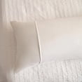 thumbnail image 3 of Bouclair Housse de Couette Blanche Landie Grand Lit, 3 of 4