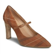 women's aerosoles tax return mary jane