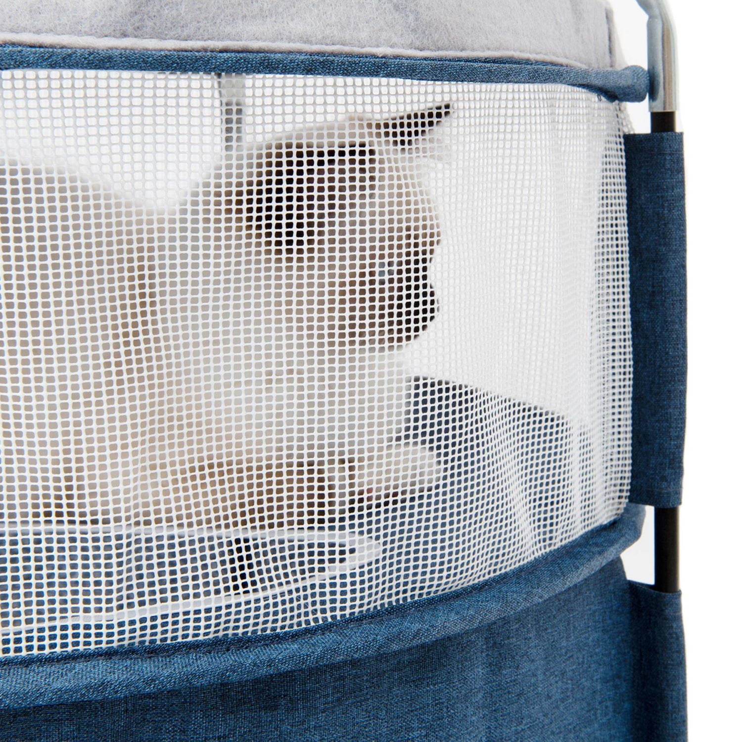 Catit Vesper Cat Rocket, Blue, Catit Vesper Rocket