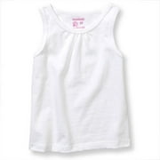 Garanimals - Solid Tank - Infant Girl
