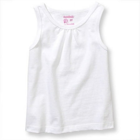 Garanimals - Solid Tank - Infant Girl