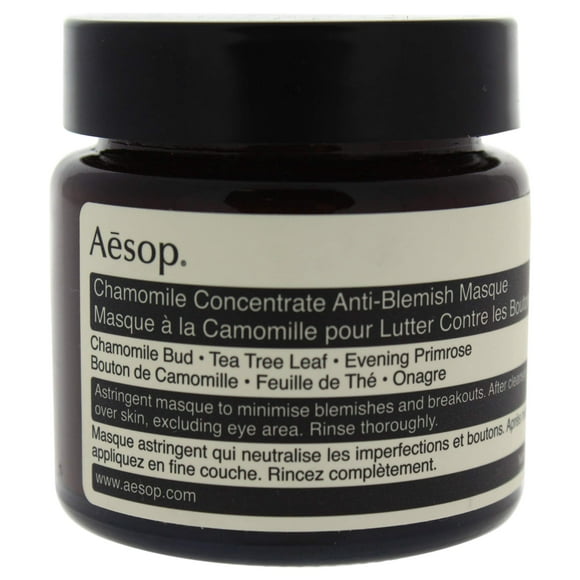 Aesop chamomile concentrate Anti-Blemish Masque, 243 Ounce