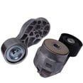thumbnail image 4 of Belt Tensioner & Idler Pulley 21714847 20582558 for 2011 Up Volvo D13 Mack MP8, 4 of 7