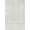 thumbnail image 5 of Hauteloom Paldit Wool Living Room, Bedroom Area Rug - Contemporary - Light Gray, Beige - 6' x 9', 5 of 7