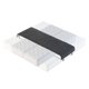 thumbnail image 1 of Puente de cama Hi FANCY, fabricante de camas gemelas, conector de cama duradero, correa fija, relleno de huecos de cama, 1 of 7