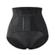 thumbnail image 2 of Faja moldeadora de cintura alta para mujer - Faja moldeadora con elevador de glúteos - Nailon/spandex - Posparto/uso diario - M-XXL, 2 of 6