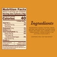 thumbnail image 5 of Werthers Original Hard Sugar Free Caramel Coffee Candy, 2.75 oz, 5 of 12