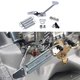 thumbnail image 2 of 3X Kit de Resortes de Retorno del Acelerador del Carburador 2083 6056 Apto para 2300 2305 4150 4160, 2 of 9
