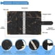 thumbnail image 3 of A6 PU Leather Budget Binder Money Saving Binder with Money Planner, 3 of 5