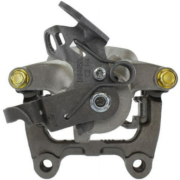 Centric Parts 141.33580 Semi Loaded Friction Caliper