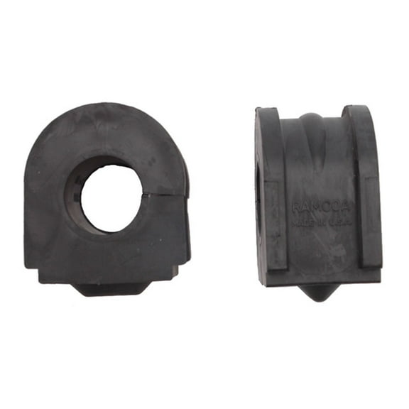 Suspension Stabilizer Bar Bushing Kit Fits select: 1995-2004 CHEVROLET S TRUCK, 1995-2004 CHEVROLET BLAZER