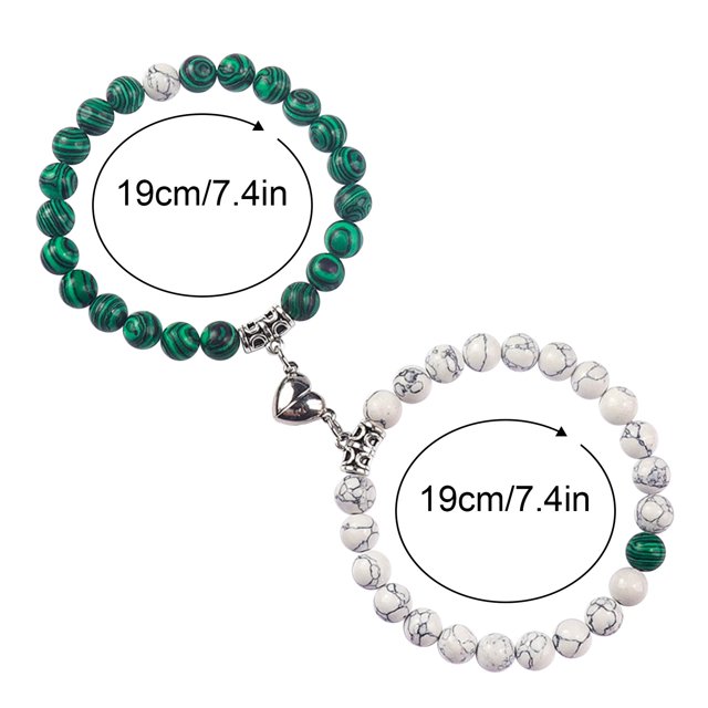 Pulsera para Parejas Pulsera para Parejas Pulsera para Parejas Pulsera para Parejas Pulsera para Parejas