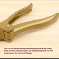 thumbnail image 4 of Stripper Sawtooth Band Clamp Saw Blade Replacement Maintenance Pliers Arc-Shaped Replacement Dresser Puller Woodwork Hand Hardened Tools without Magnify, 4 of 9