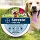 thumbnail image 5 of Collar repelente de pulgas y garrapatas para mascotas para cachorros y gatos grandes (perro grande 70cm/Nueva América), 5 of 9