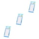 thumbnail image 3 of Advancent 2019 20 piezas Clips de almacenamiento de cables organizador de hebillas carcasa de Cable de seguridad herramienta de acabado de línea de datos Type3 NO3 Advancent CBP043116, 3 of 6