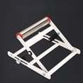 thumbnail image 4 of WASHWEPE Bench Grinder Stand Adjustable Lifting Design 1Pack, 4 of 8
