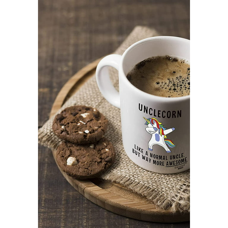 Always be a Unicorn, cute mug, unicorn gift, present for birthday, gift for  daughter, for sister, for mom, friend or coworker