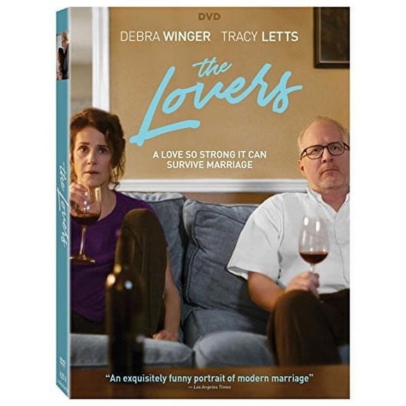 The Lovers (DVD)