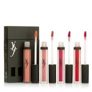 yBf Your Best Friend Majestic Matte Lip Collection