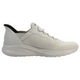 thumbnail image 6 of Skechers Men's Slip-On Sneakers, Hands Free Shoes, Bobs Squad Chaos-Daily Hype, Comfortable & Easy to Wear, 6 of 7