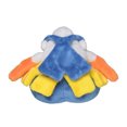 thumbnail image 3 of Pokemon Center Hariyama 5 Inch Sitting Cuties Plush, 3 of 3