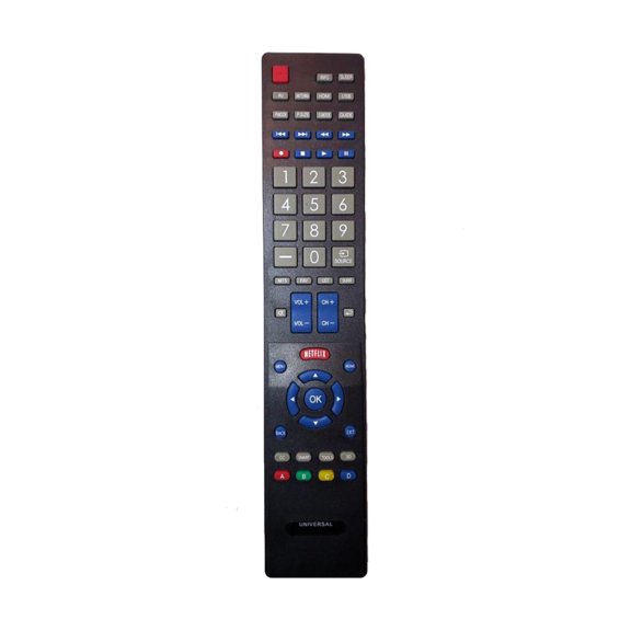Control Remoto para Convertidor A Smart Tv Box De Ghia Ghia  Control Remoto para Convertidor A Smart Tv Box De Ghia