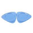 thumbnail image 3 of 60 Pcs Opening for Cell Phone Mobile Phone Screen Case LCD PDA Laptop Repair /Guitar Pick Light Blue, 3 of 8