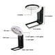 thumbnail image 3 of 2X Lupa con Luz Y Soporte, Lupa Plegable Ajustable de Mano 6X 25X con Manos con Luz LED, 3 of 5