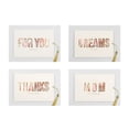 thumbnail image 5 of 3D Mother's Day Greeting Card - Pop-Up Art Card for Anniversary, Celebrations, Unique Gift for Loved Ones, Exquisite Craftsmanship White, 5 of 6