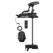Minn Kota 1358386 Terrova 80 lb. Thrust, 60 Shaft, MEGA Down Imaging, Wireless Remote