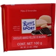 thumbnail image 4 of Chocolate amargo Ritter relleno de mazapán 100 g, 4 of 5