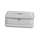thumbnail image 4 of Organizador colgante para armario, bolsa de almacenamiento colgante con ganchos sobre la puerta 45cmx30cmx64cm, 4 of 9