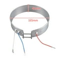 BETOR Electric Kitchen Thin Strip Heating Element 165mm Electric Water